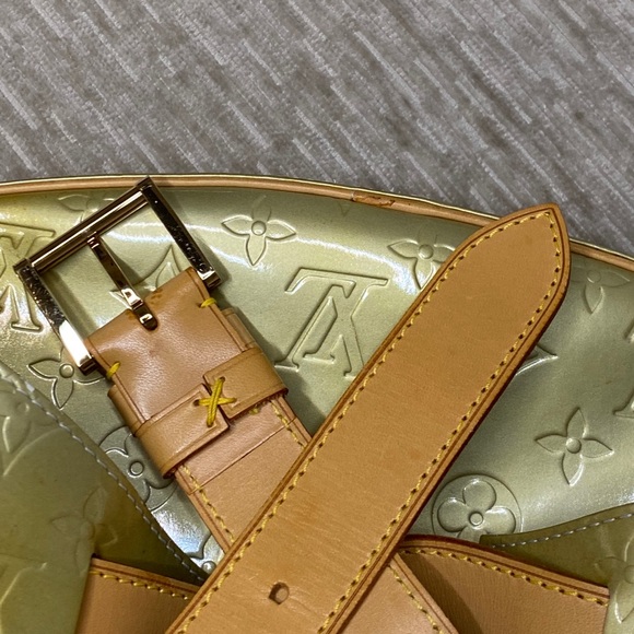 LOUIS VUITTON FULTON BAG - Picture 15 of 15